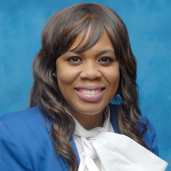 Kelly Dumas