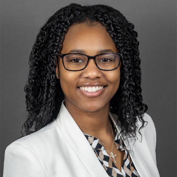 Attorney Tia Elliston