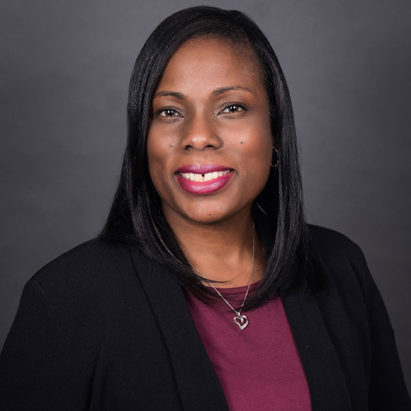 LaTonya Credle
